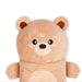 Etui supersoft «Teddy Bear» von Legami