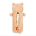 Etui supersoft «Teddy Bear» von Legami