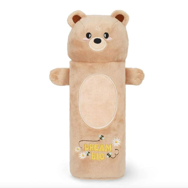 Etui supersoft «Teddy Bear» von Legami