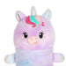 Etui supersoft «Unicorn» von Legami