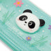 Etui Wonderwow «Panda» von Legami