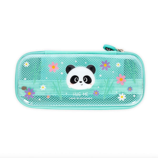 Etui Wonderwow «Panda» von Legami