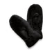 Handschuhe «WOLFIE» in Black von b.young