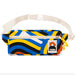Fanny Pack Serpentine von YKRA