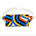 Fanny Pack Serpentine von YKRA
