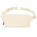 Fanny Pack in white von YKRA