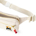 Fanny Pack in white von YKRA