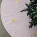 Weihnachtsbaum Decke «Rose» von Ferm Living
