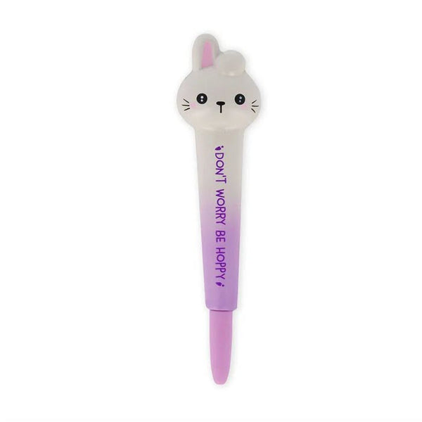 Squishy-Gelstift - Squeezies «Bunny» von Legami