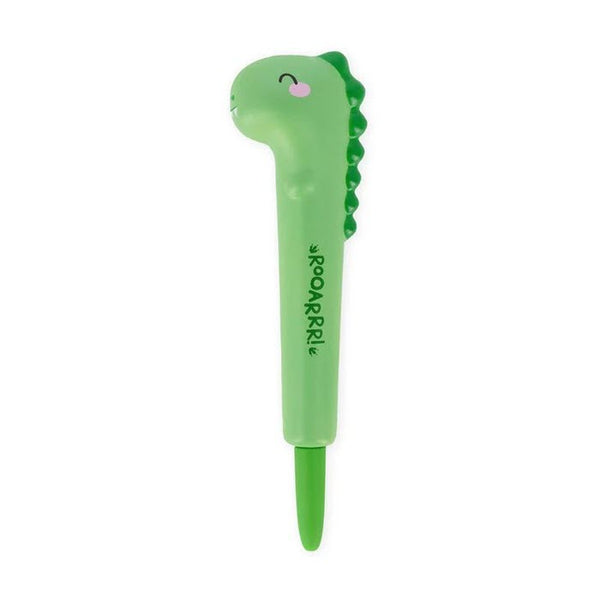 Squishy-Gelstift - Squeezies «Dino» von Legami