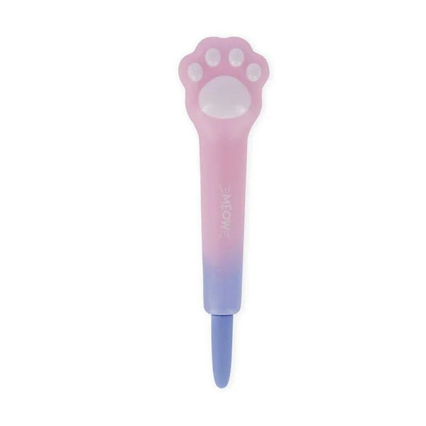 Squishy-Gelstift - Squeezies «Kitty» von Legami