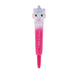 Squishy-Gelstift - Squeezies «Unicorn» von Legami