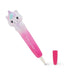 Squishy-Gelstift - Squeezies «Unicorn» von Legami