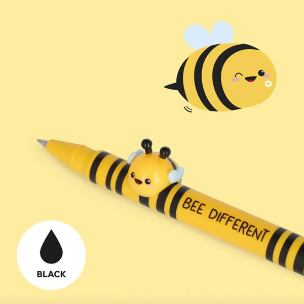Gelstift Lovely Friends «Bee» von Legami