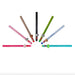 Gelstift Lovely Friends «Unicorn» von Legami
