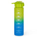 Trinkflasche «Love yourself» von Legami