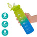 Trinkflasche «Love yourself» von Legami