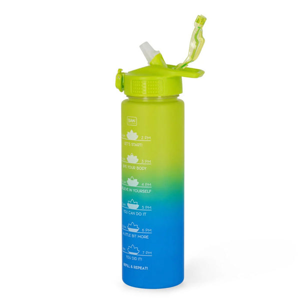 Trinkflasche «Love yourself» von Legami