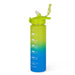 Trinkflasche «Love yourself» von Legami