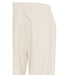 Hose «Braise» in Birch von ICHI