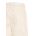 Jeans «Carolinas» in sandshell von ICHI