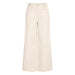 Jeans «Carolinas» in sandshell von ICHI