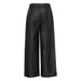 Lederhose «Daran» in schwarz von b.young