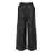 Lederhose «Daran» in schwarz von b.young