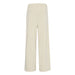 Hose «Kate Corduroy» in Almond milk von ICHI