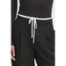 Hose «Kyrra» in schwarz von ICHI