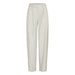 Hose «Leevana» in London Fog Melange von ICHI