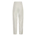 Hose «Leevana» in London Fog Melange von ICHI