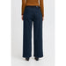 Jeanshose «Litzy» in dark blue von ICHI