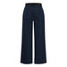 Jeanshose «Litzy» in dark blue von ICHI