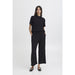 Hose «Mjoella» in schwarz von b.young