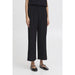Hose «Mjoella» in schwarz von b.young