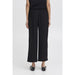 Hose «Mjoella» in schwarz von b.young