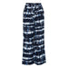 Hose «Variel» in blau von ICHI