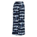 Hose «Variel» in blau von ICHI