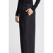 Hose «Zimmie» in black von ICHI