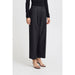 Hose «Zimmie» in black von ICHI