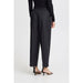 Hose «Zimmie» in black von ICHI