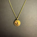 Collier «CELESTE UNO» von exquises indecises
