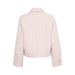 Jacke «Dalani» in Roseate Jaquard Mix von b.young