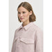 Jacke «Dalani» in Roseate Jaquard Mix von b.young