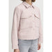 Jacke «Dalani» in Roseate Jaquard Mix von b.young