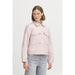 Jacke «Dalani» in Roseate Jaquard Mix von b.young