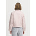 Jacke «Dalani» in Roseate Jaquard Mix von b.young