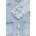 Jeansjacke «Unni» von ICHI