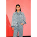 Jeansjacke «Unni» von ICHI